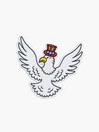 Eagle Patch
