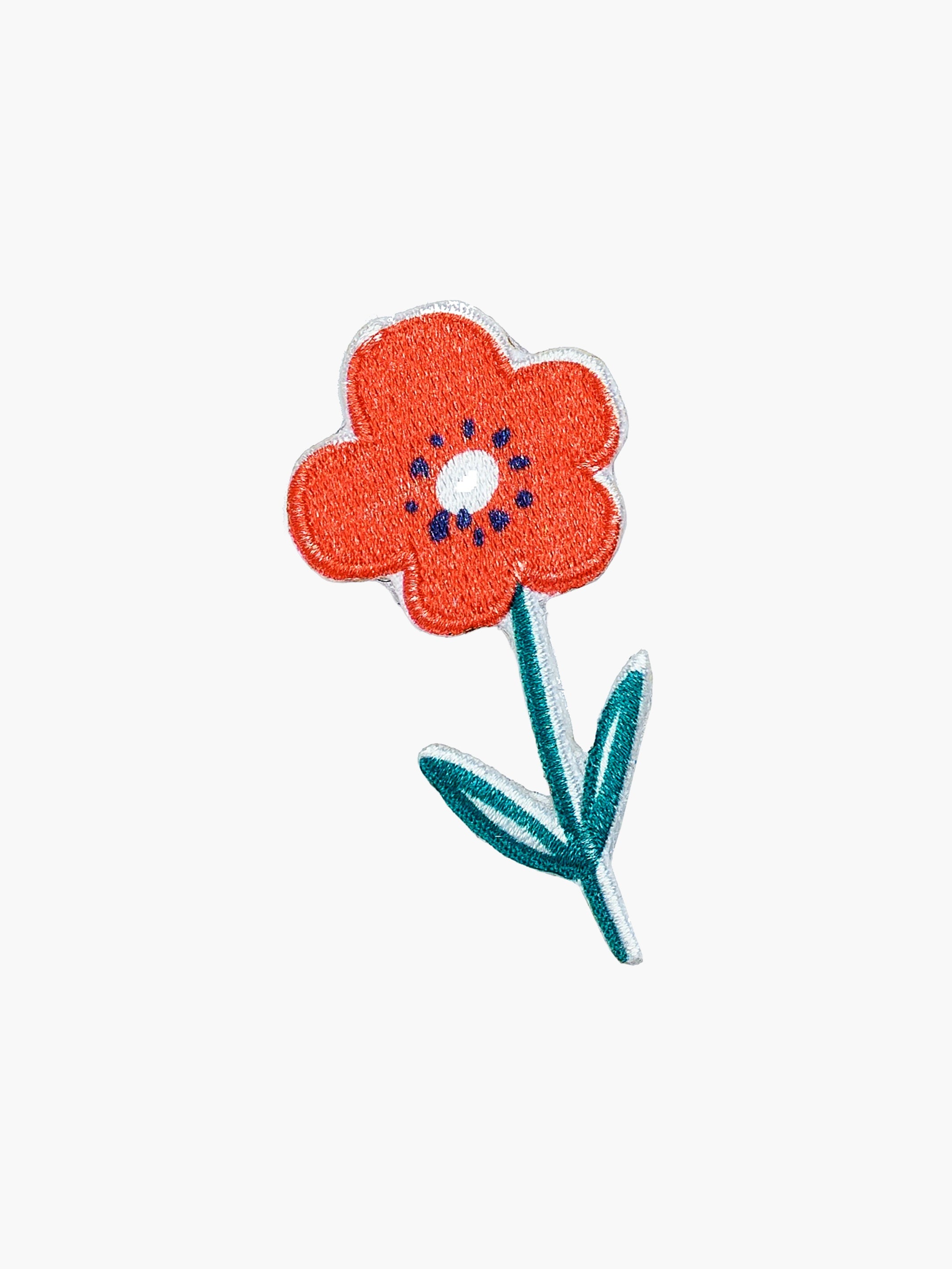 flower patch