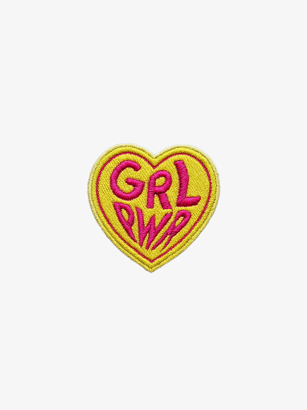 Girl Power