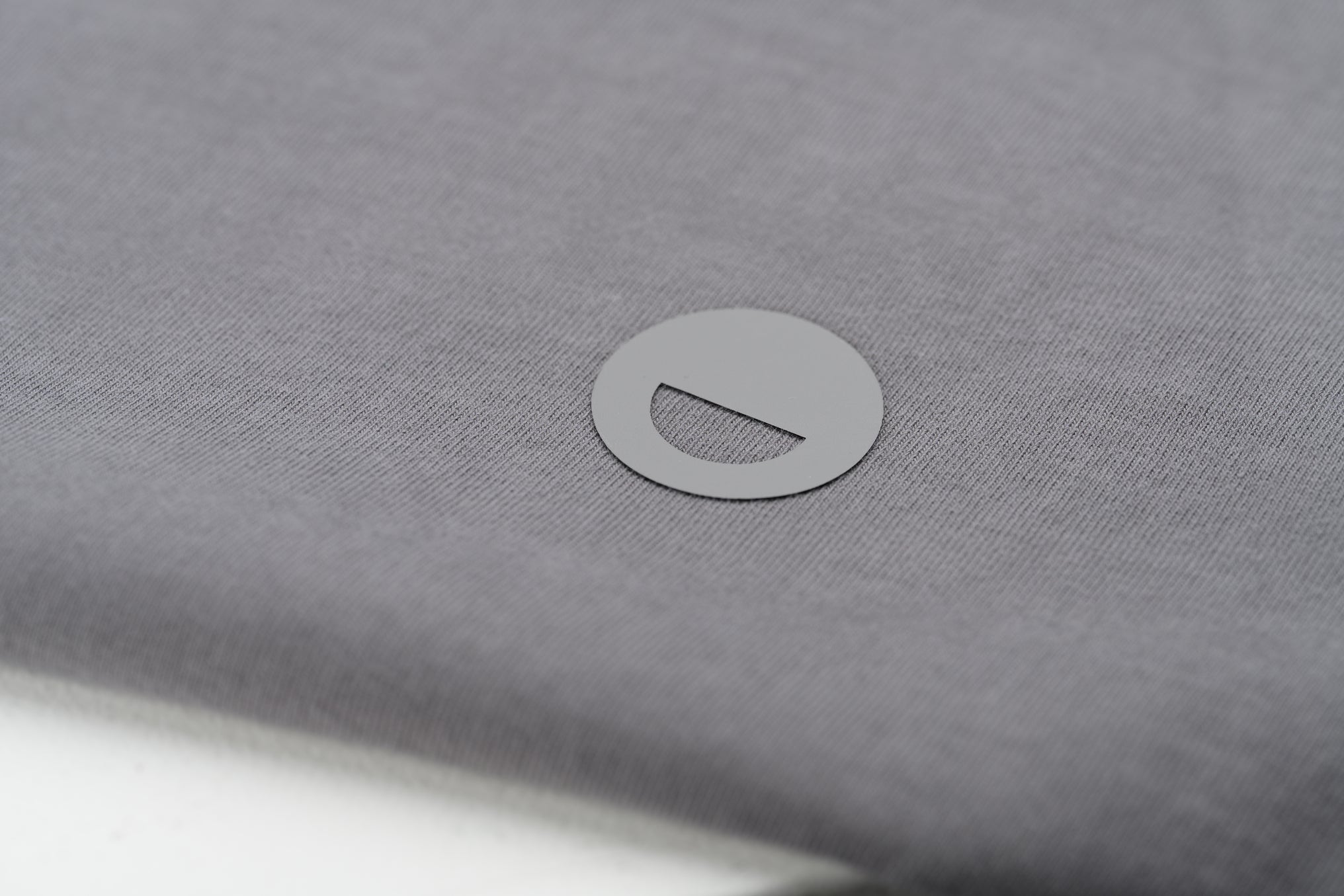 Organic Cotton Kids Hoodie - Essential