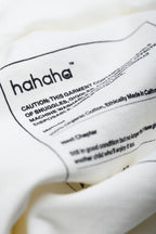 Off-White Organic Cotton Kids Zip-Up Jacket - Customizable