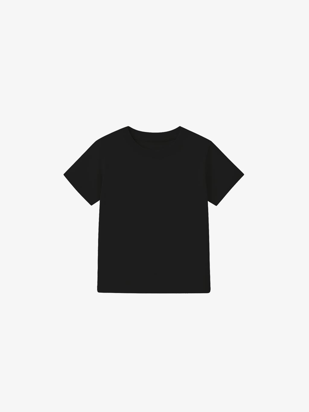 Black T-Shirt