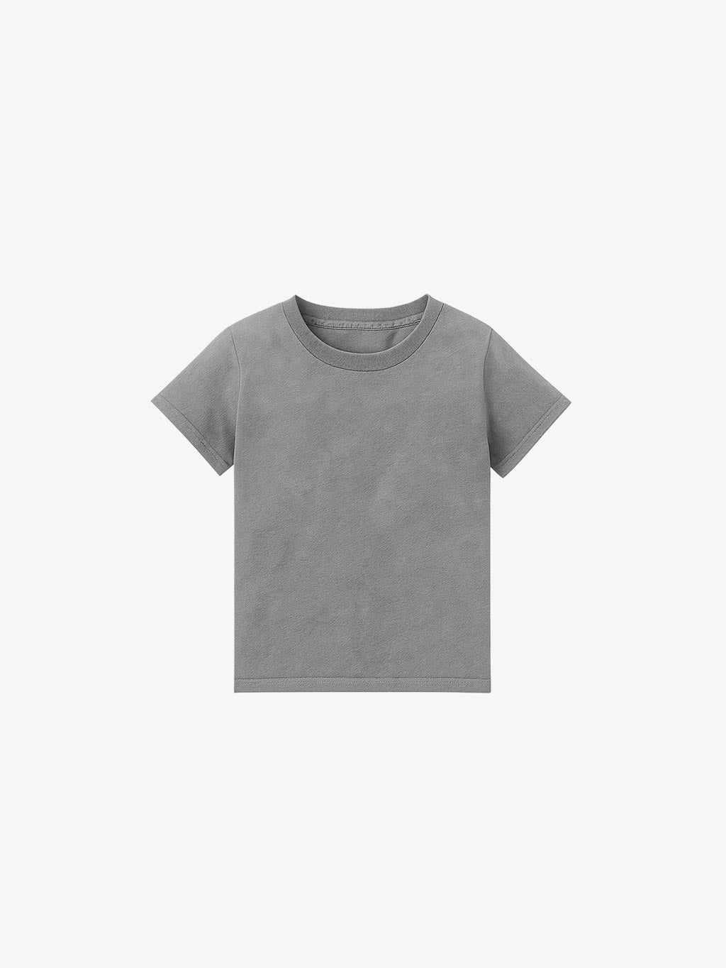 T-shirt gray