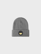 Classic Beanie Grey