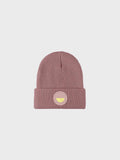Dirty Pink Classic Beanie