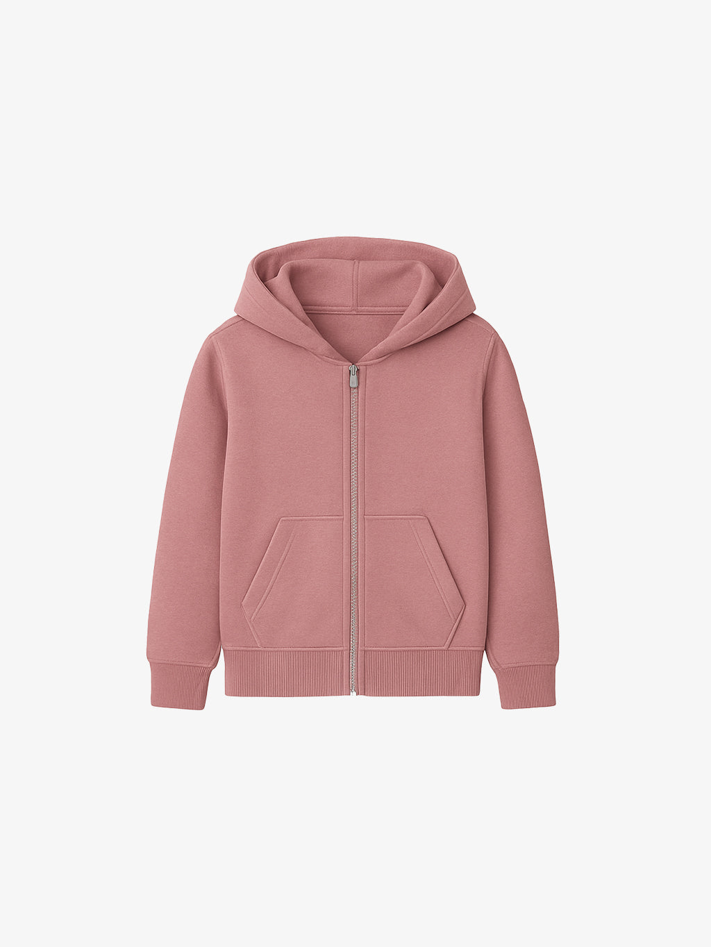 ZipUp Hoodie