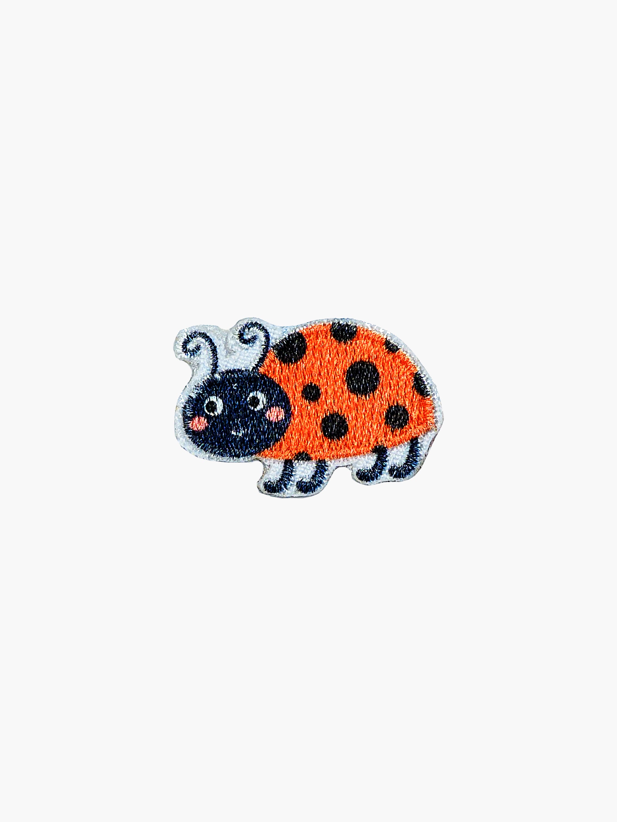 Ladybug Patch