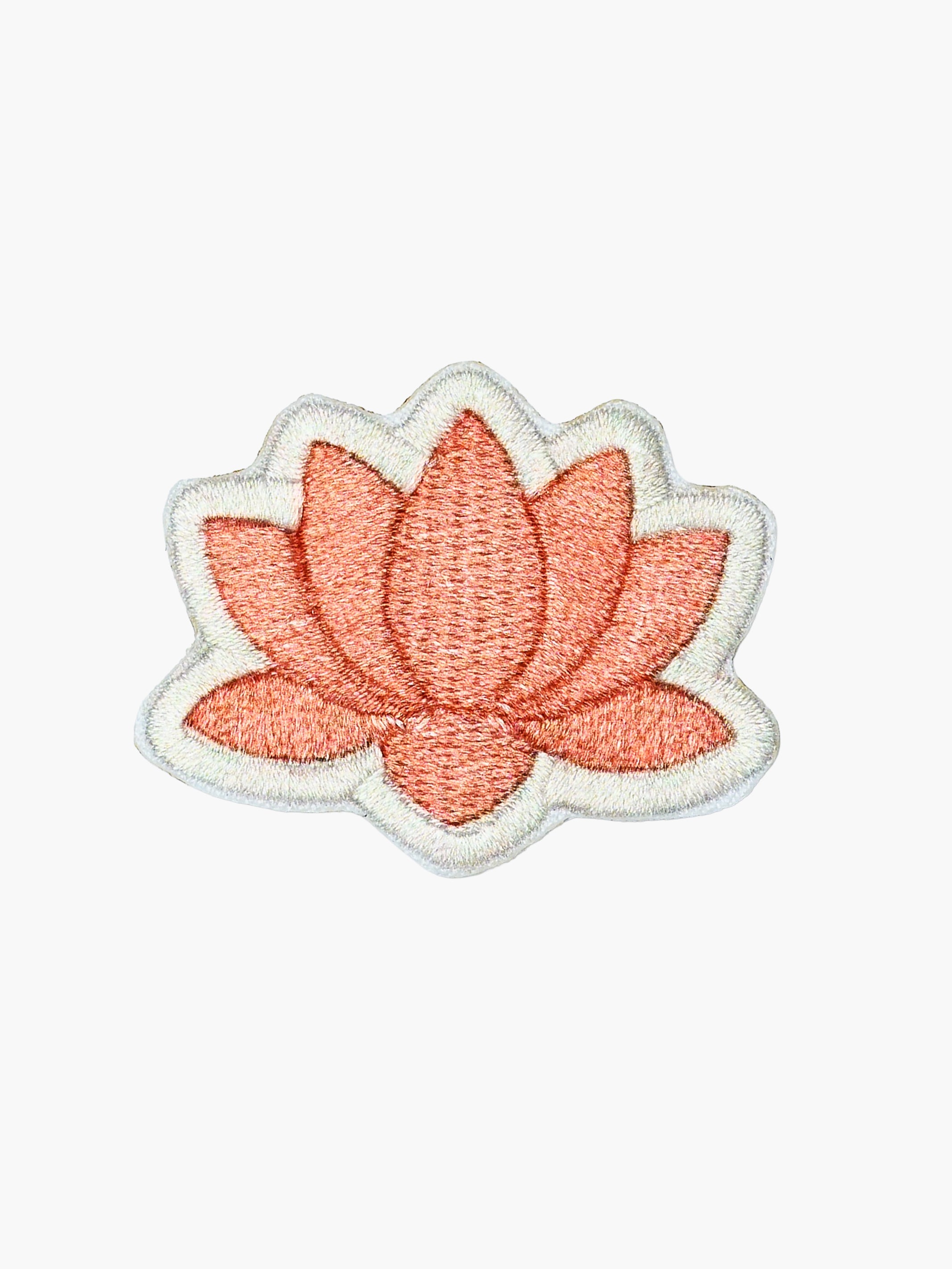 Lotus Patch