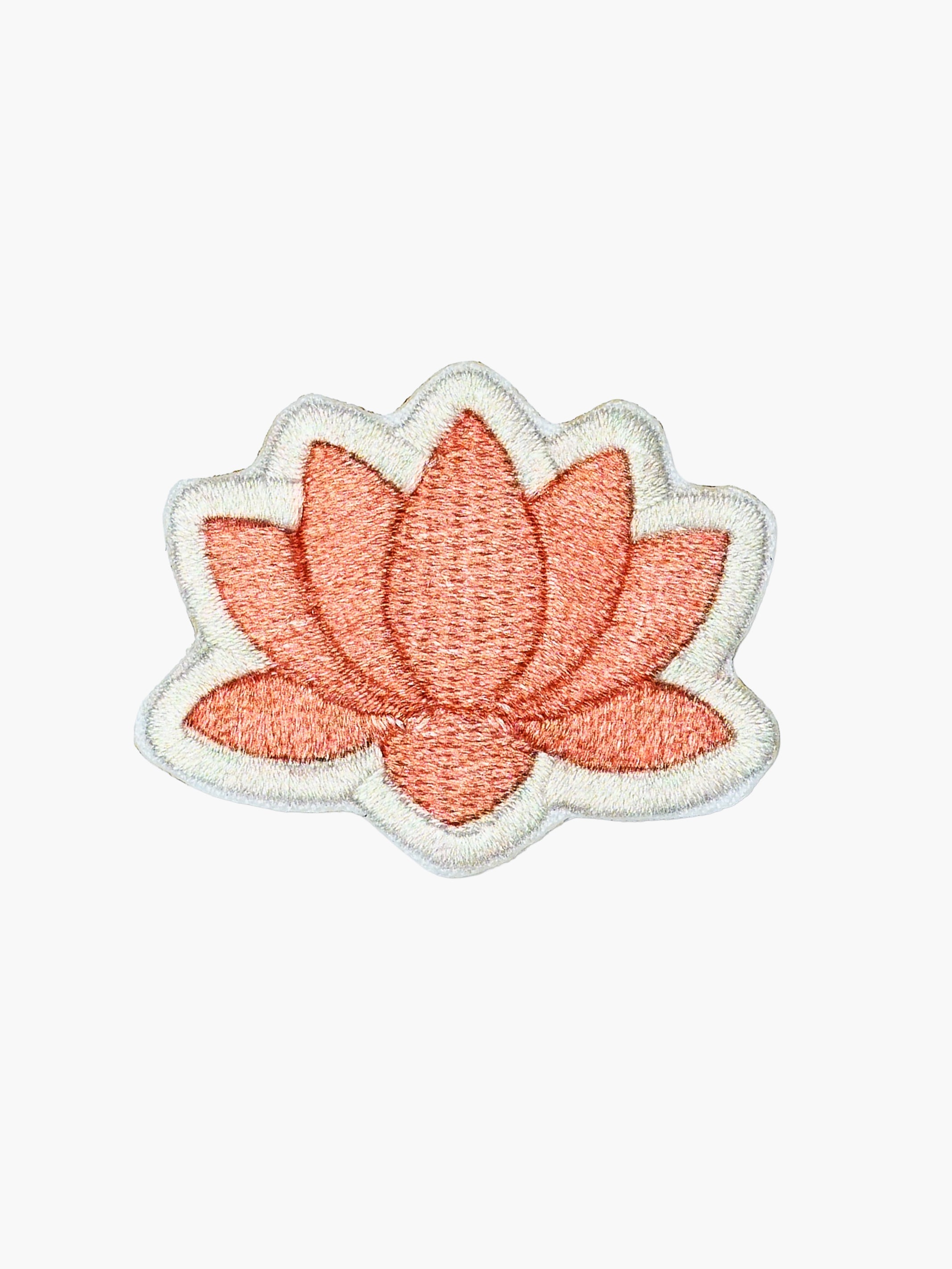 lotus patch