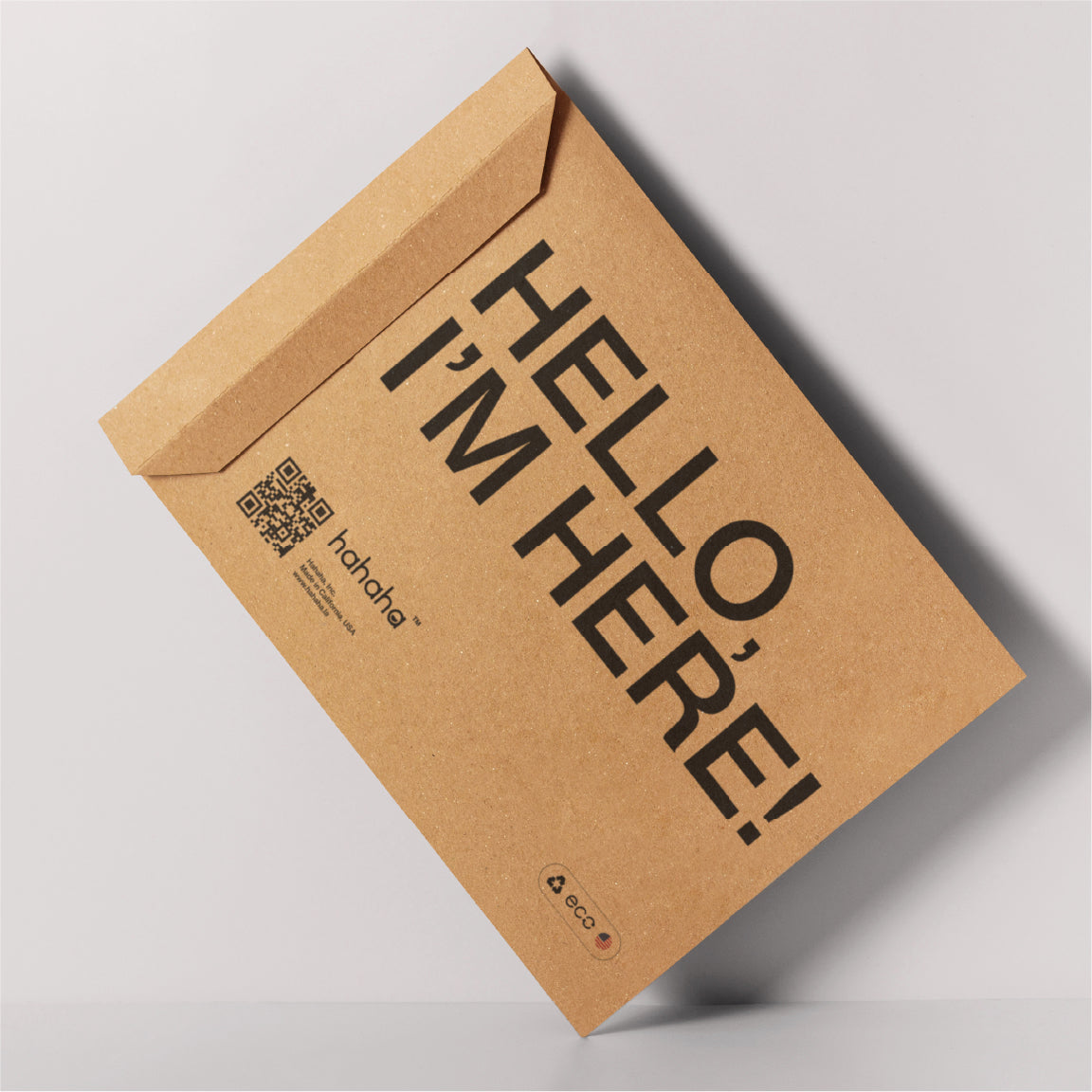 Light Yellow Organic Cotton Kids Tee - Customizable