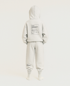 Organic Cotton Kids Zip-up Jacket - Essential