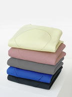 Organic Cotton Kids Hoodie - Essential
