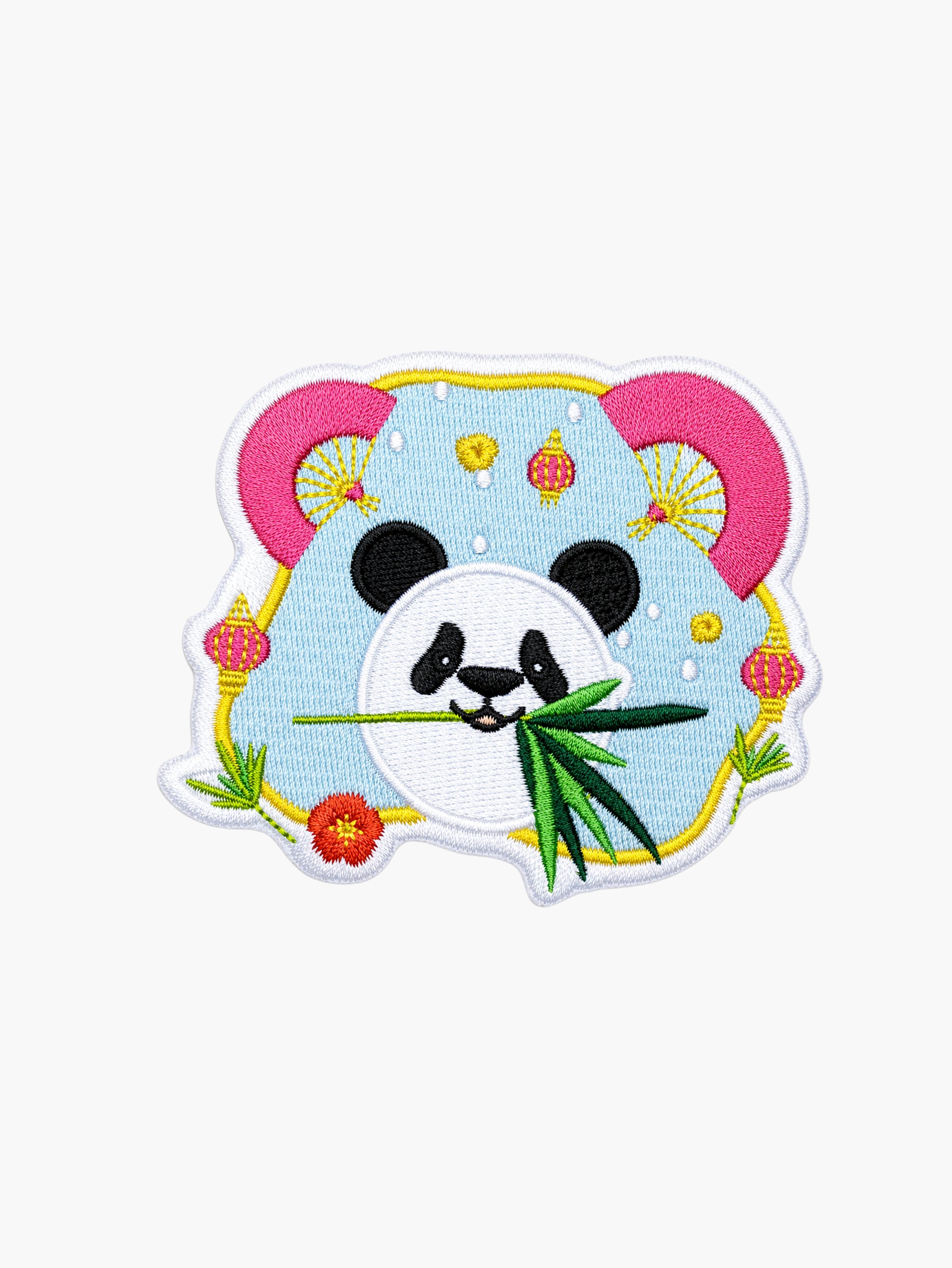 Panda Patch