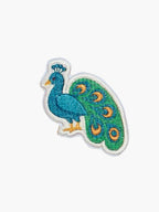 Peacock Patch