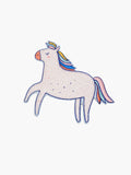 Pink Pony Patch