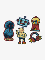 Retro Future