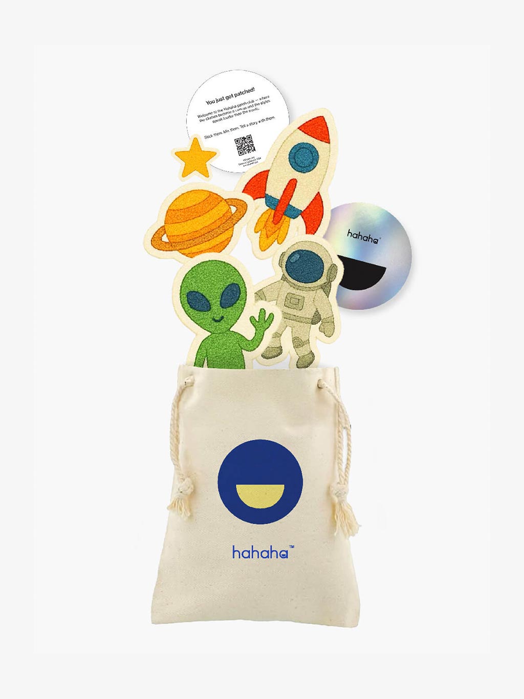 Space Explorer