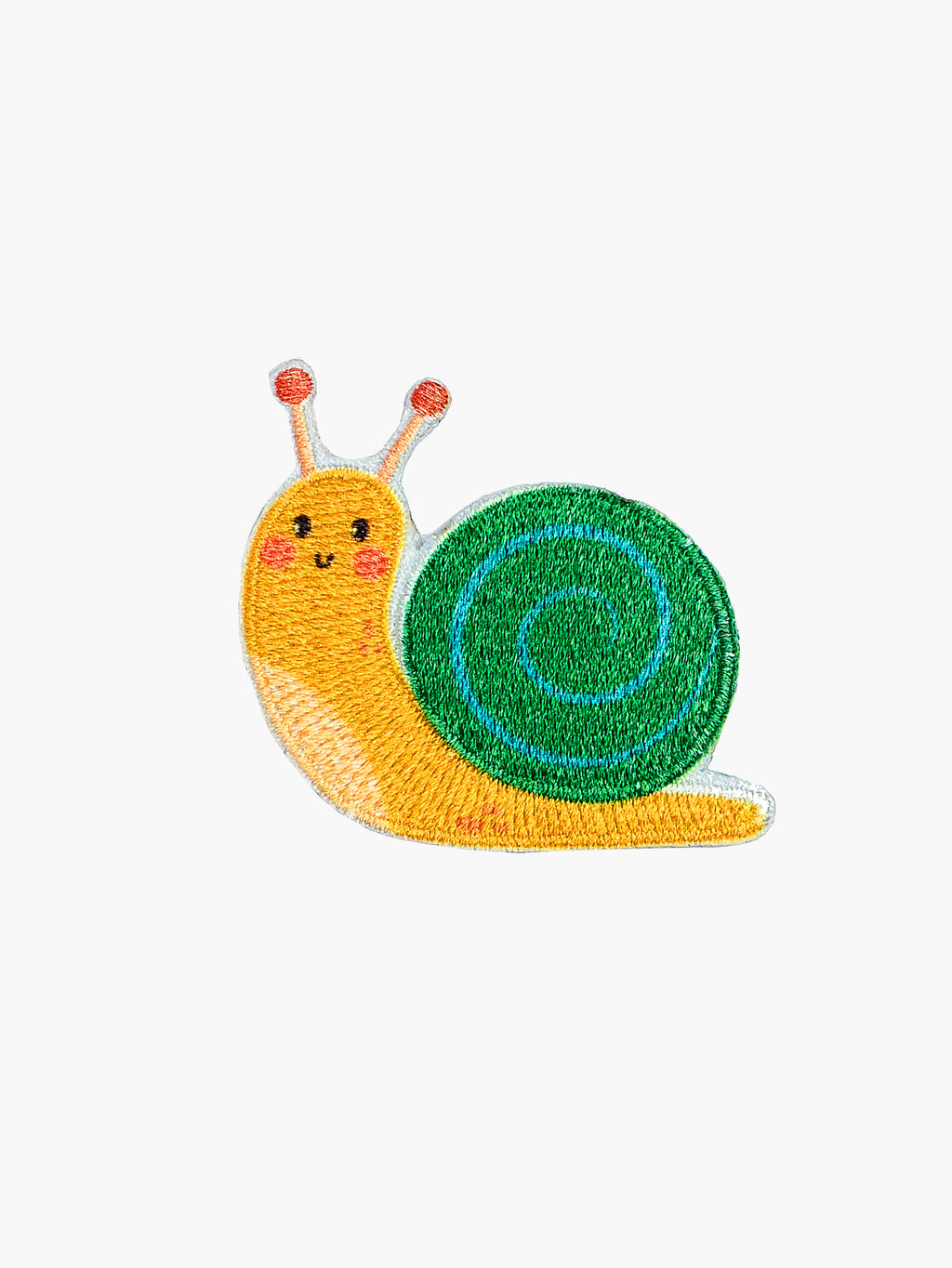 Snail Patch