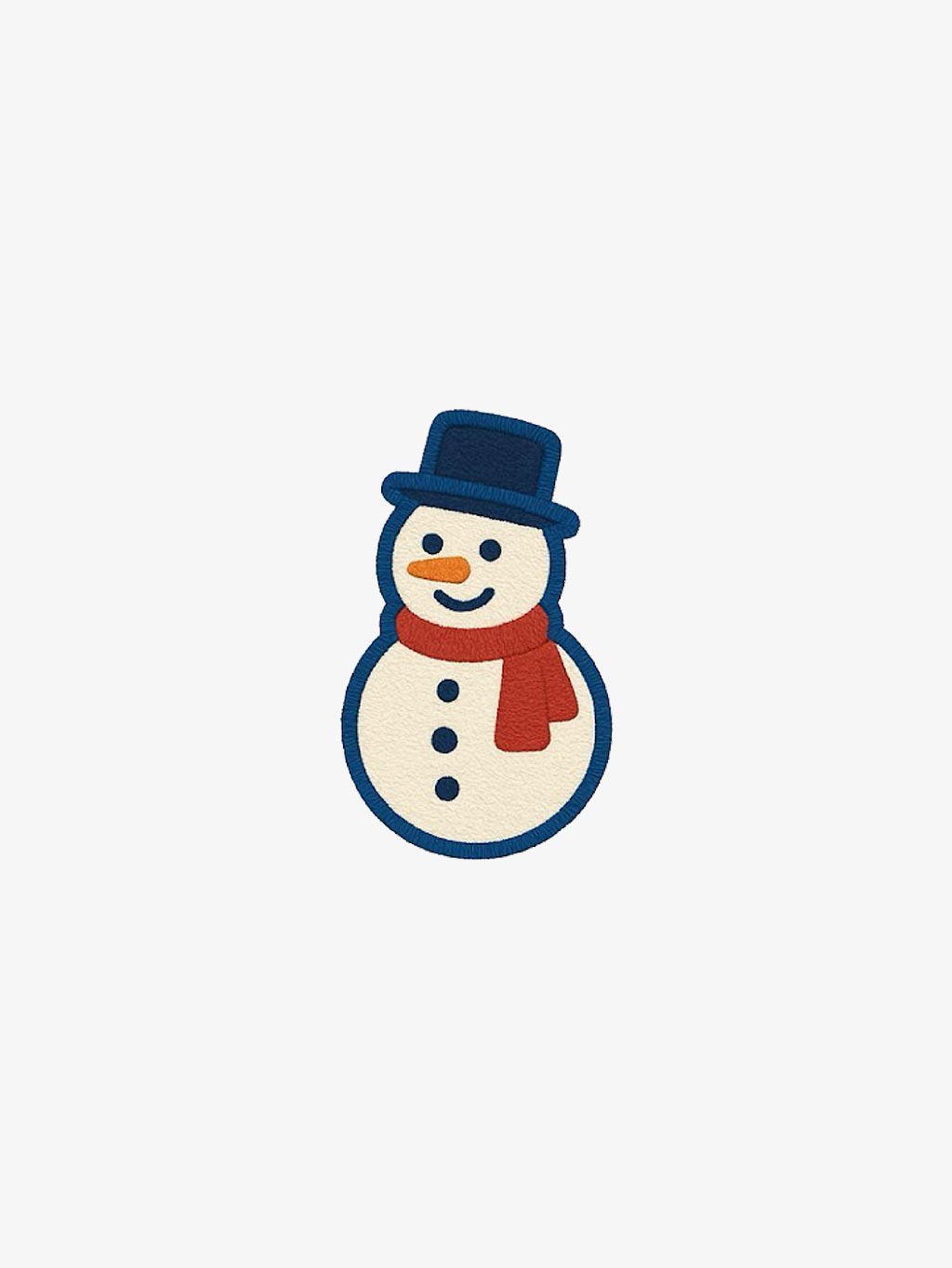 Snowy Winter