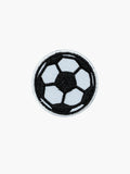 Soccer Ball Patch
