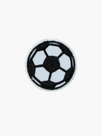 Soccer Ball Patch