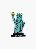 Statue of Liberty Patch