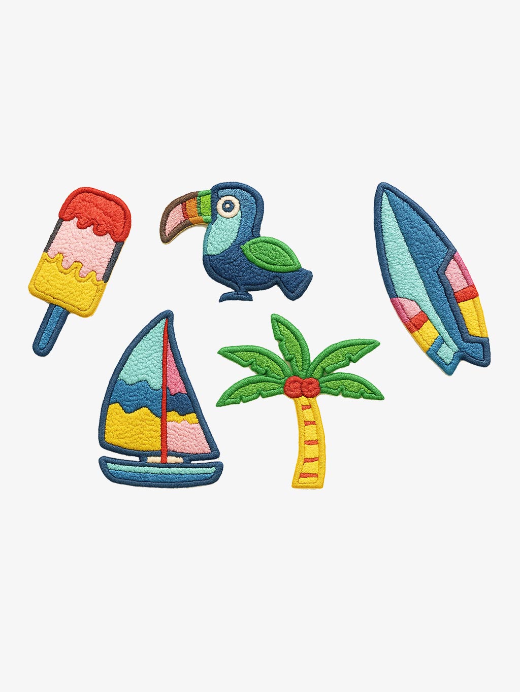 Summer Vibes