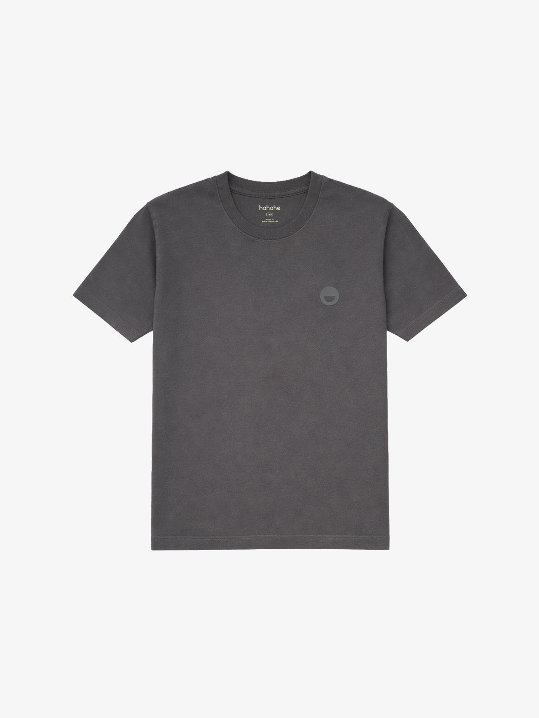 Organic Cotton Kids Tee - Essential