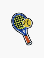 tennis racket patch
