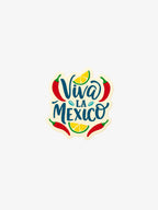 Viva México