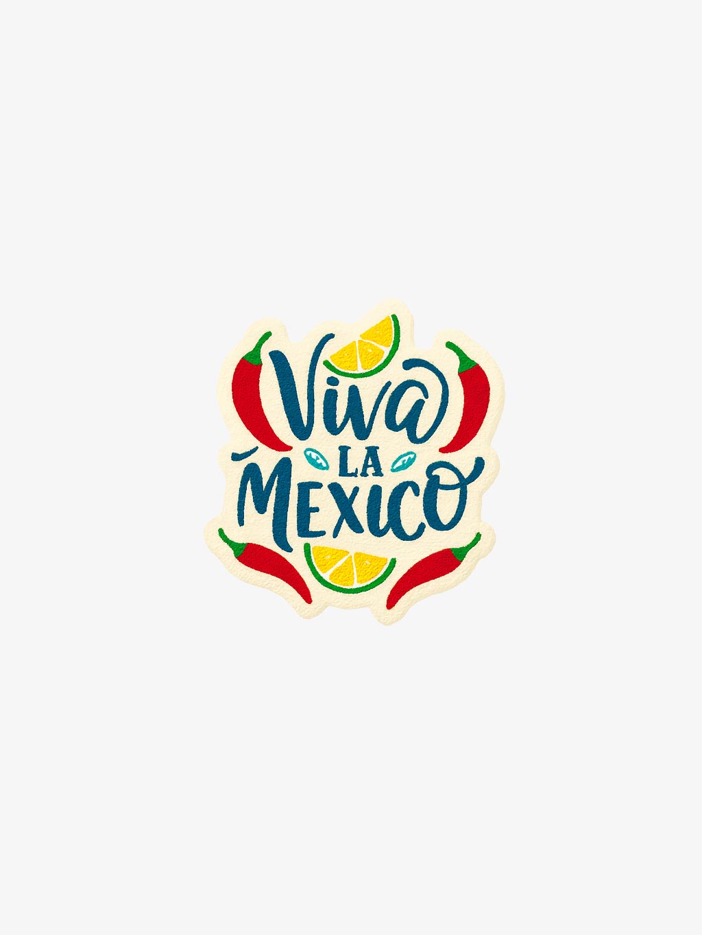 Viva México