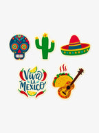 Viva México