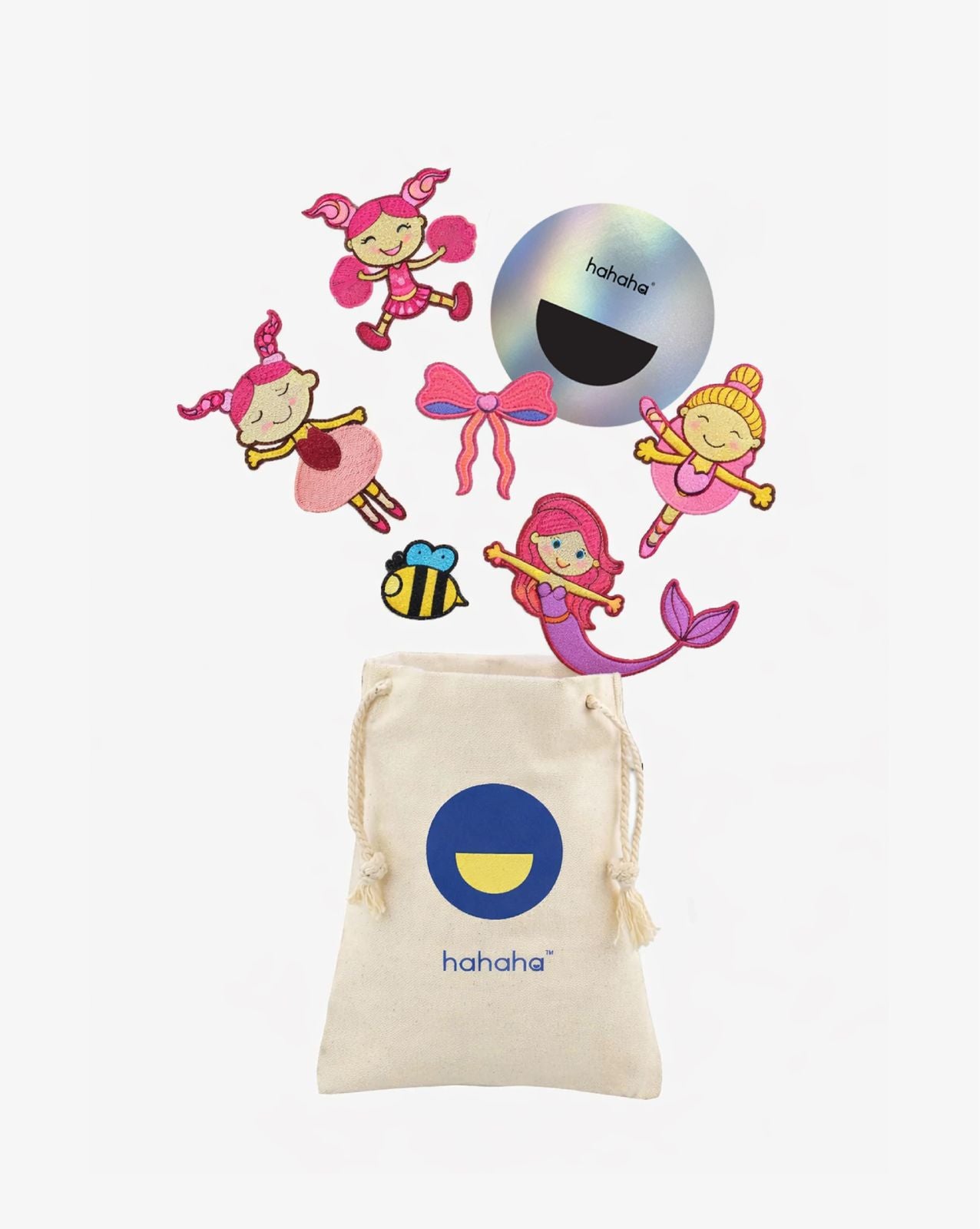 Ella and the Bee