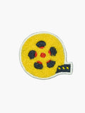 Film Reel Patch