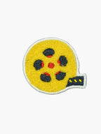 Film Reel Patch
