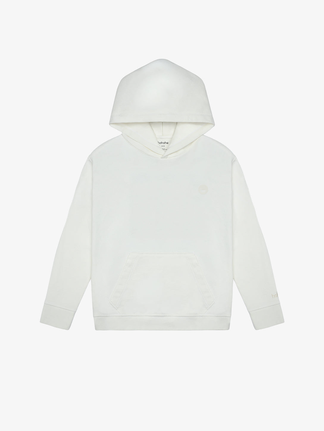 Organic Cotton Kids Hoodie - Essential