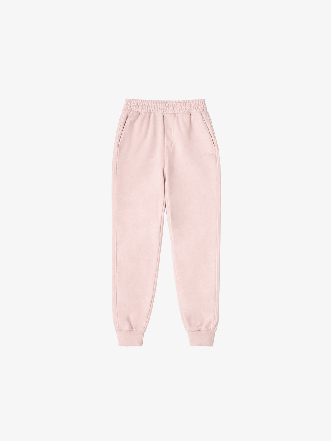 Organic Cotton Kids Jogger Pants - Essential
