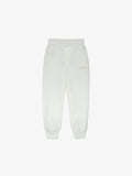 Off-White Organic Cotton Kids Joggers - Essential