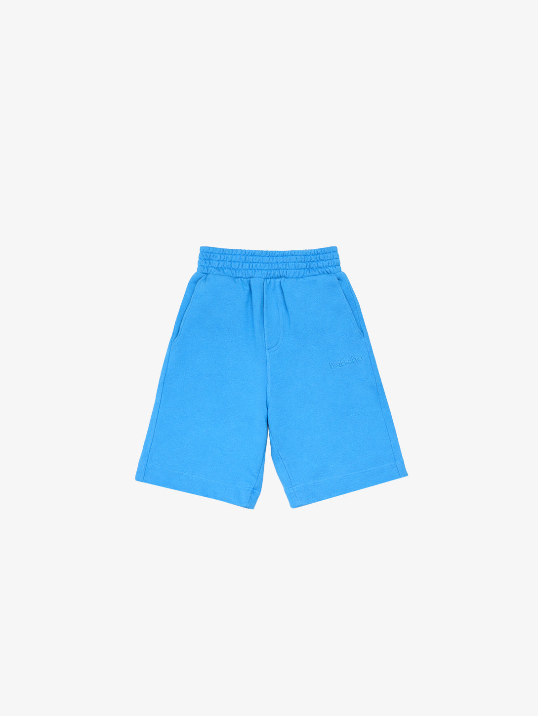 Organic Cotton Kids Shorts - Essential