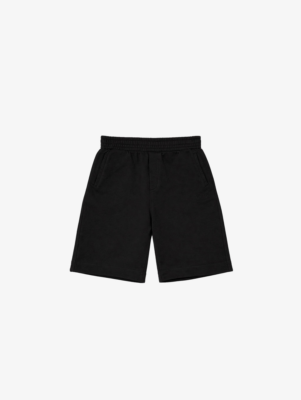 Organic Cotton Kids Shorts - Essential