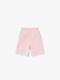 Dirty Pink Organic Cotton Kids Shorts - Essential