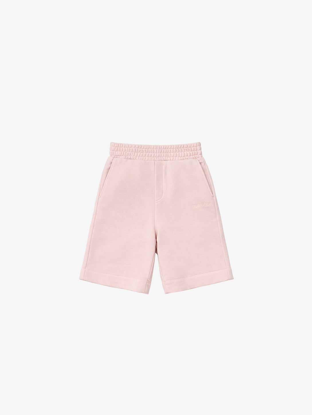 Organic Cotton Kids Shorts - Essential