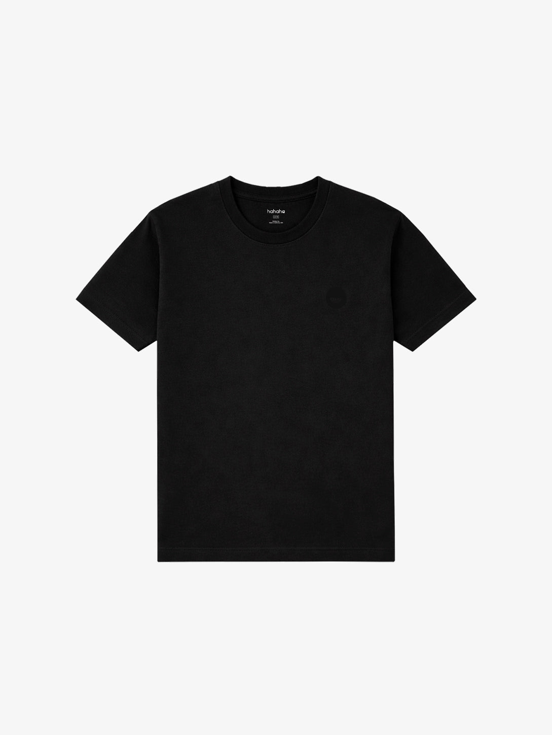 Organic Cotton Kids Tee - Essential