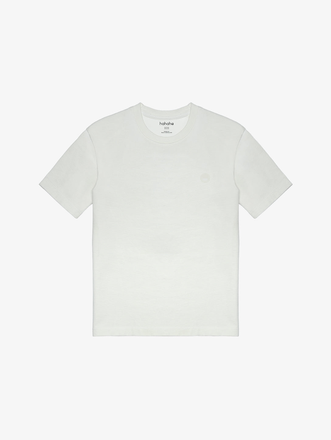 Organic Cotton Kids Tee - Essential