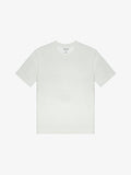 Off-White Organic Cotton Kids Tee - Essential