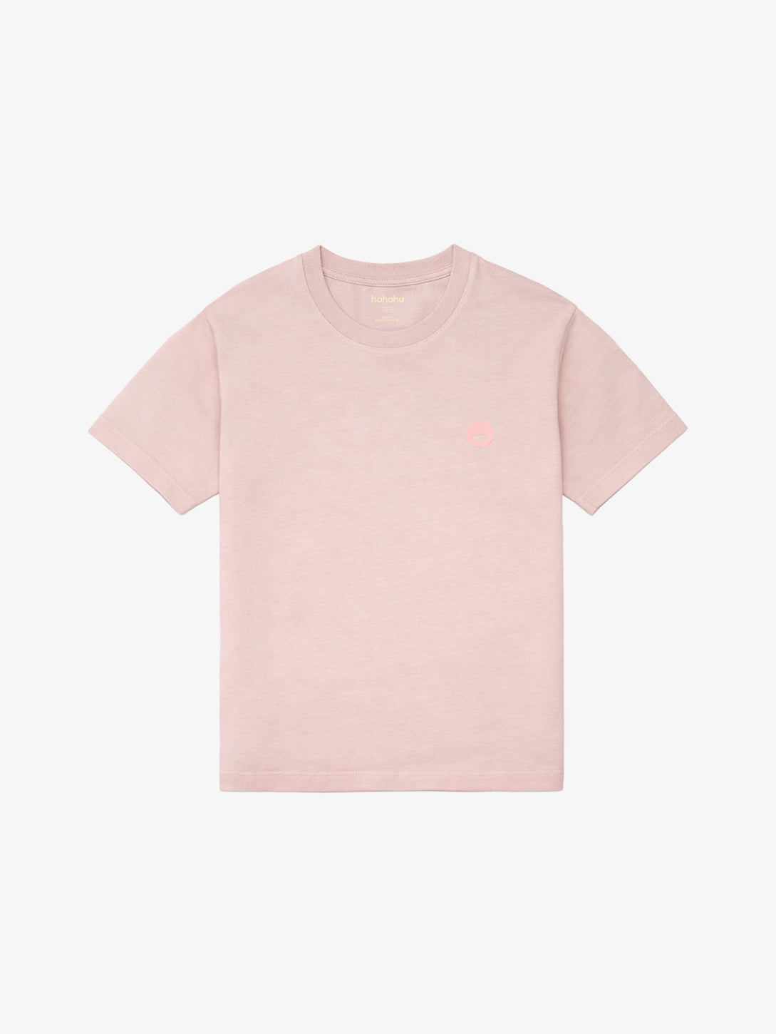 Organic Cotton Kids Tee - Essential
