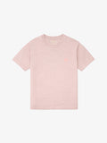 Dirty Pink Organic Cotton Kids Tee - Essential