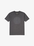 Stone Grey Organic Cotton Kids Tee - Customizable