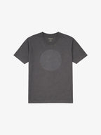 Stone Grey Organic Cotton Kids Tee - Customizable