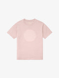 Dirty Pink Organic Cotton Kids Tee - Customizable